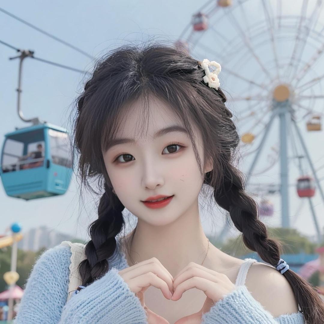 ༺逐༻👗