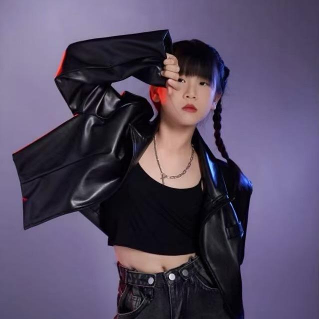 玥玥
