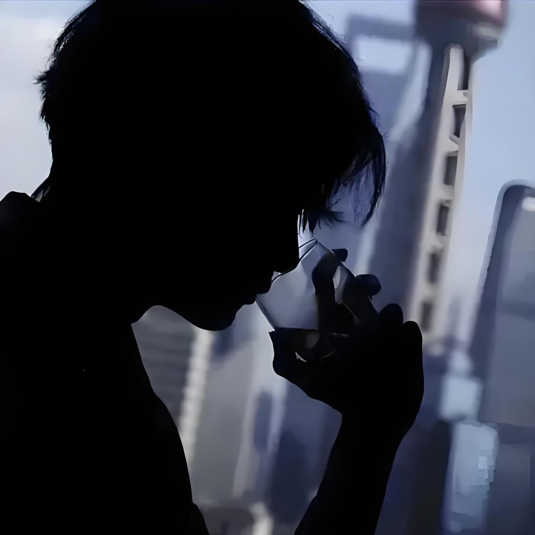 川剧何松航