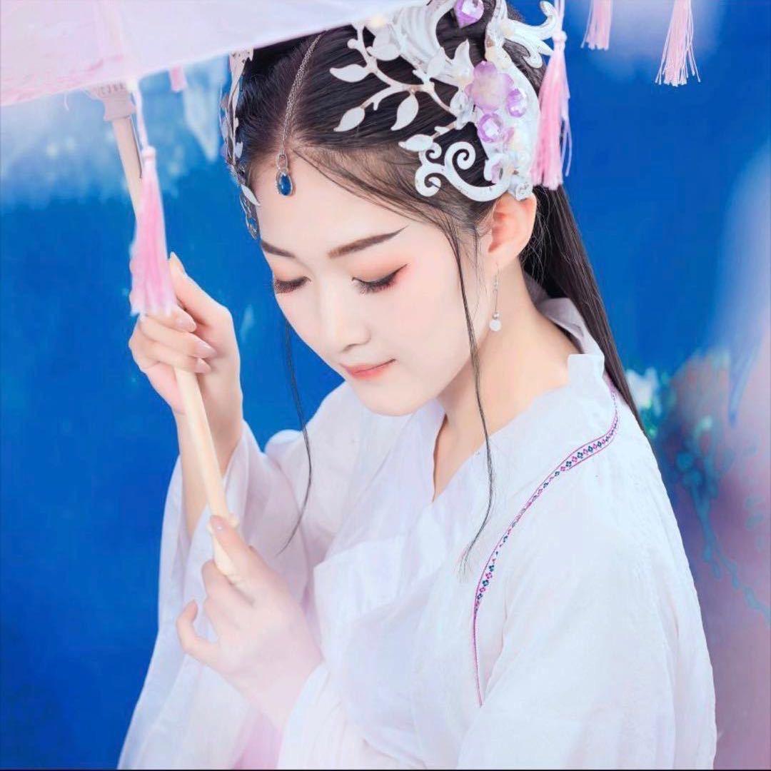 雨世无筝✨