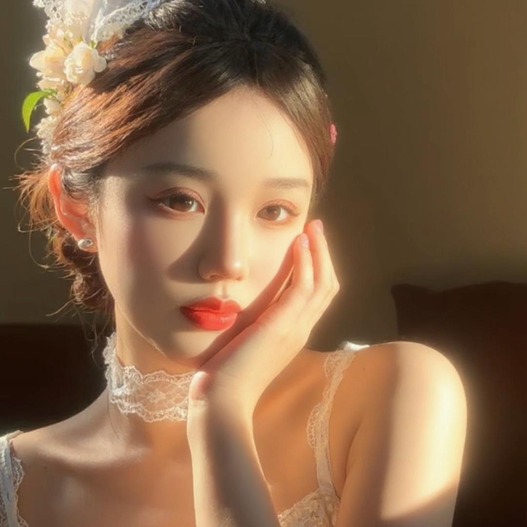 小星星🧚🏻‍♀️💓