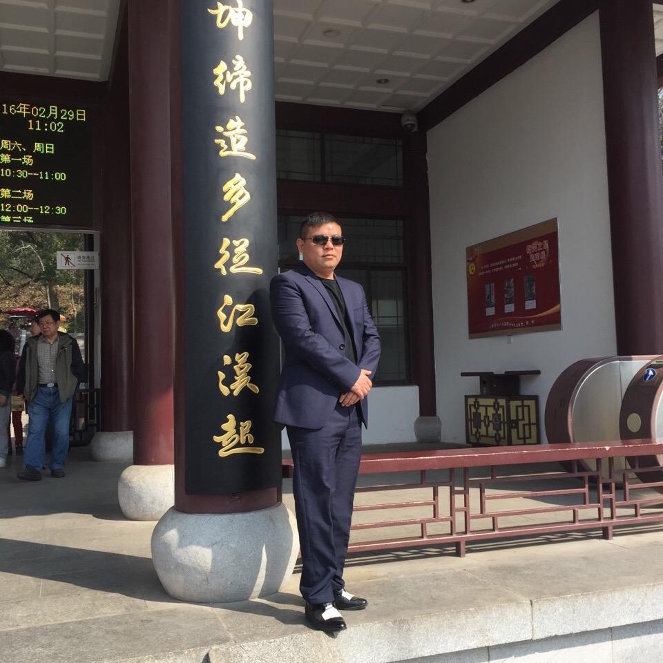 阿土•为爱前行❤️