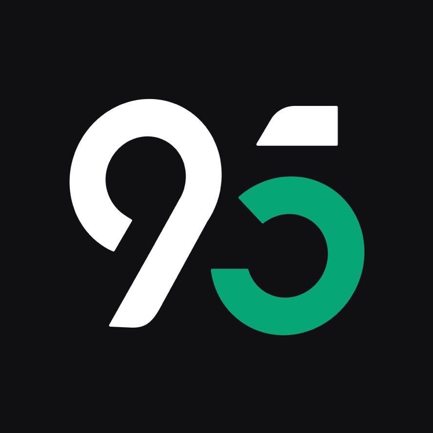 95分App
