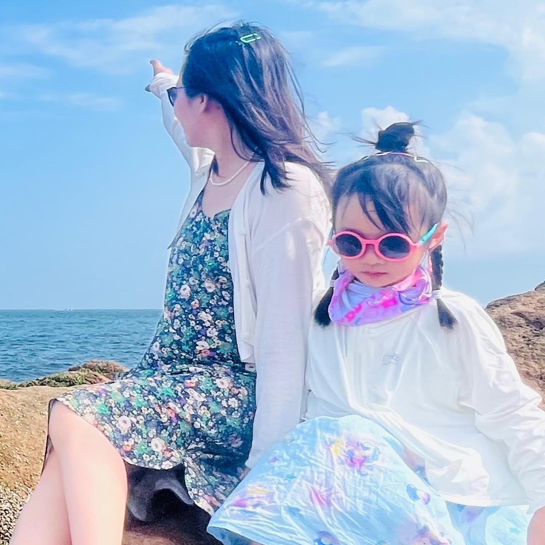 OK妈妈绘成长