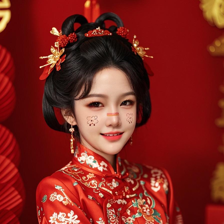 👑温馨公主💍