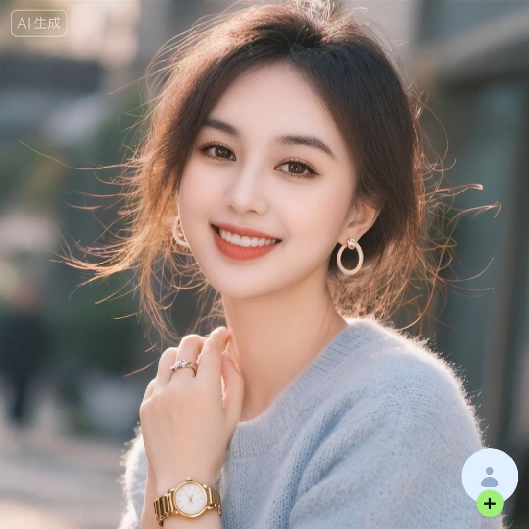 微微笑💕