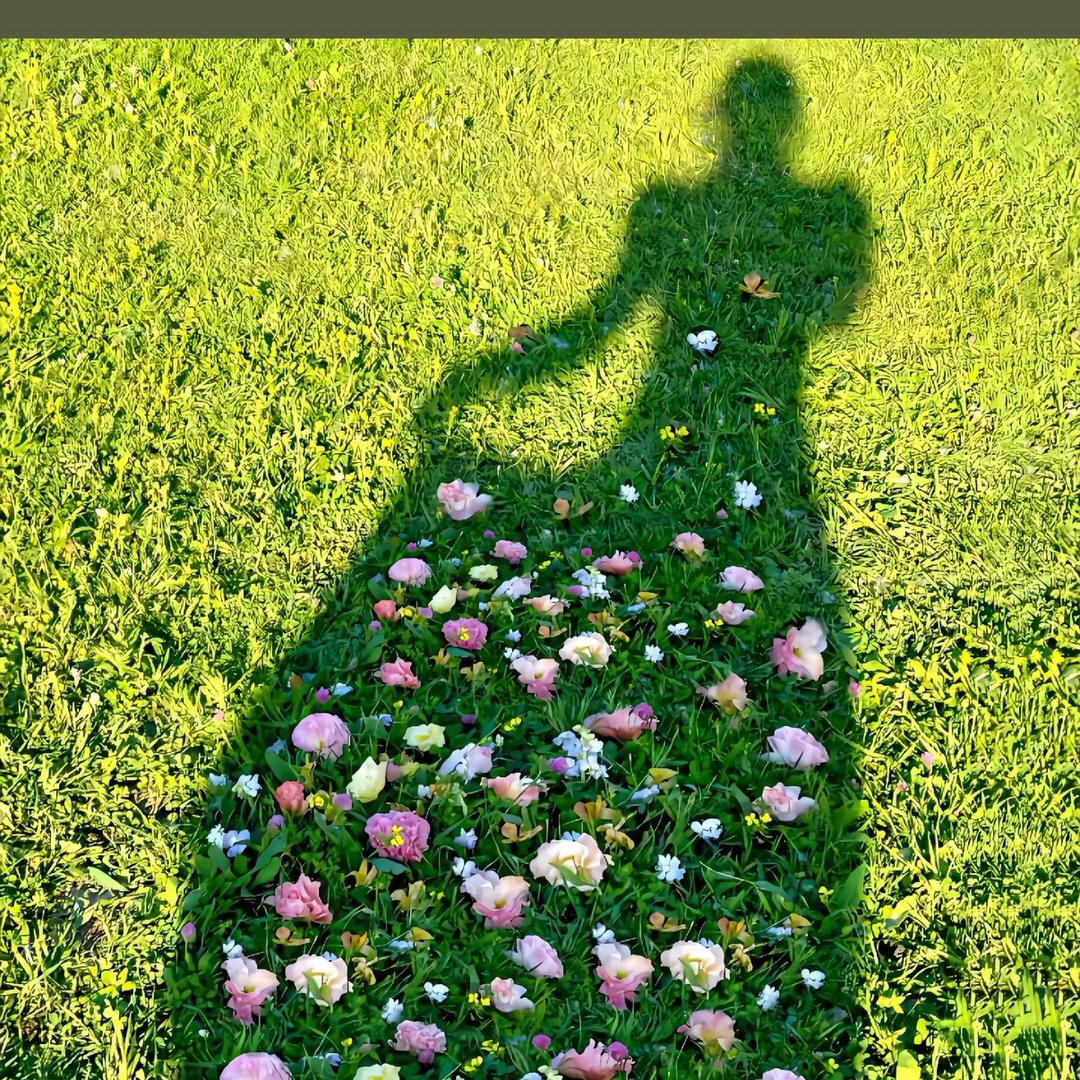 待我花开