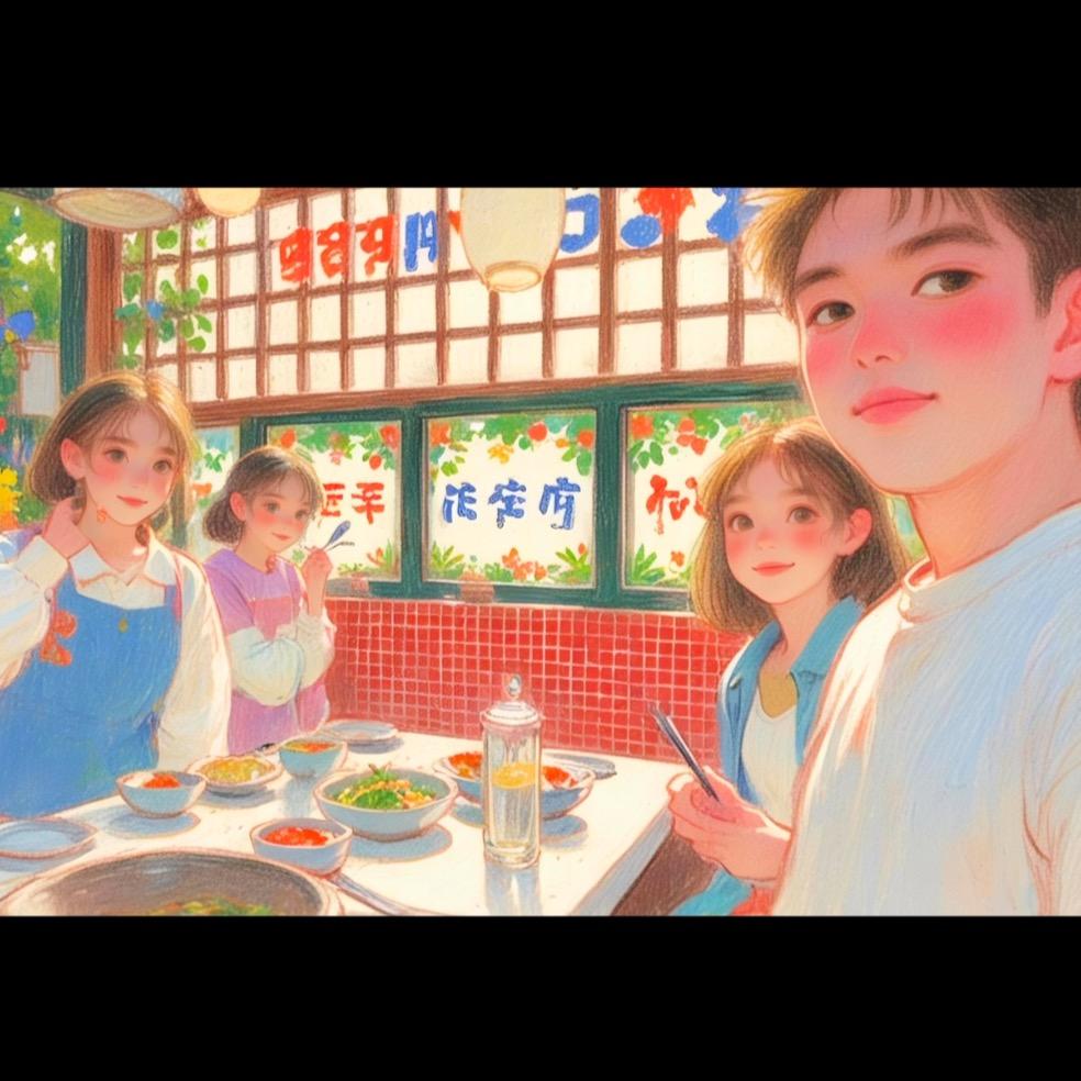 羽寻家