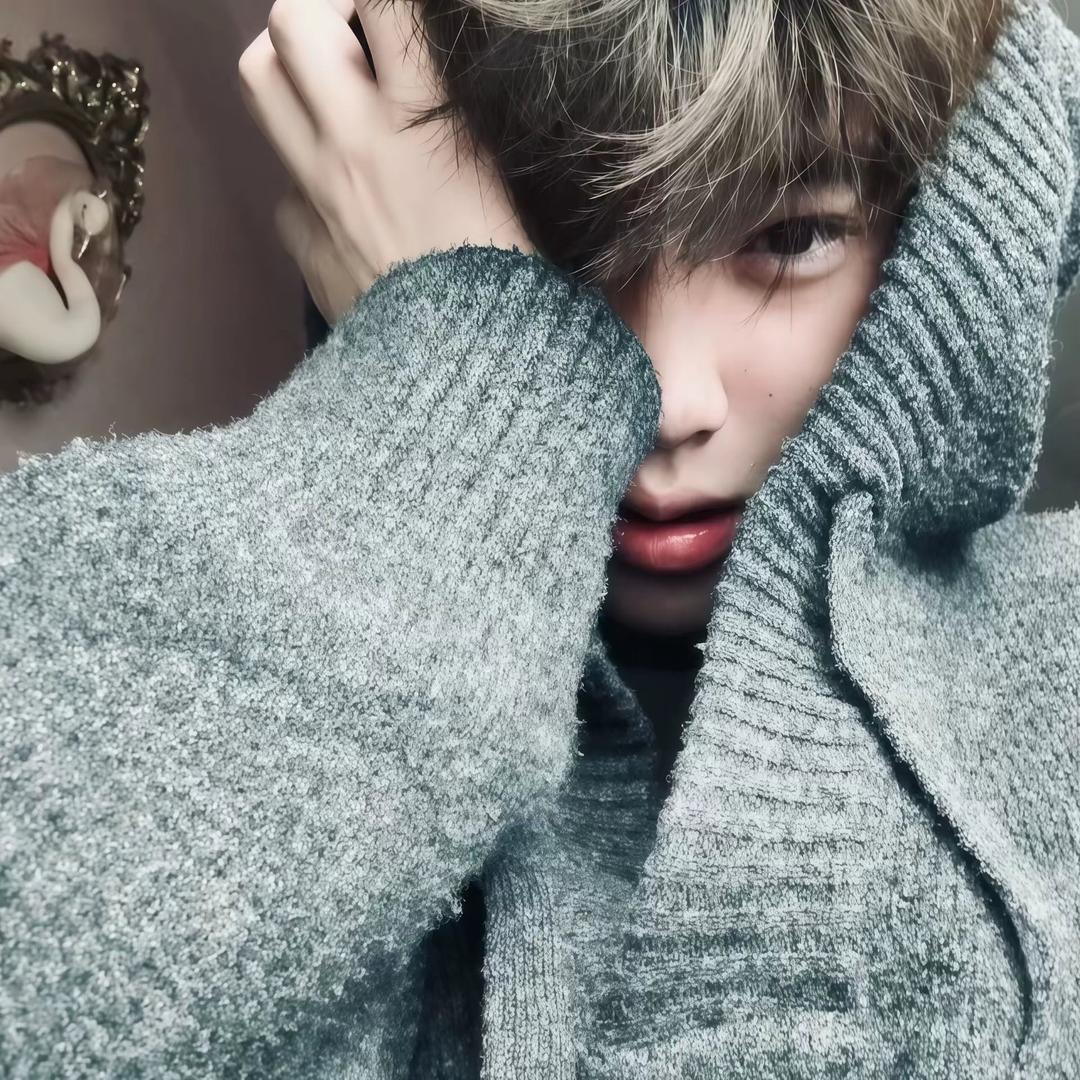 我就这态度