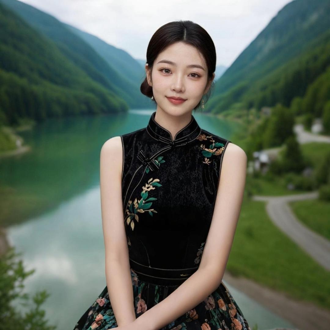 鱼禾滚滚（养生版