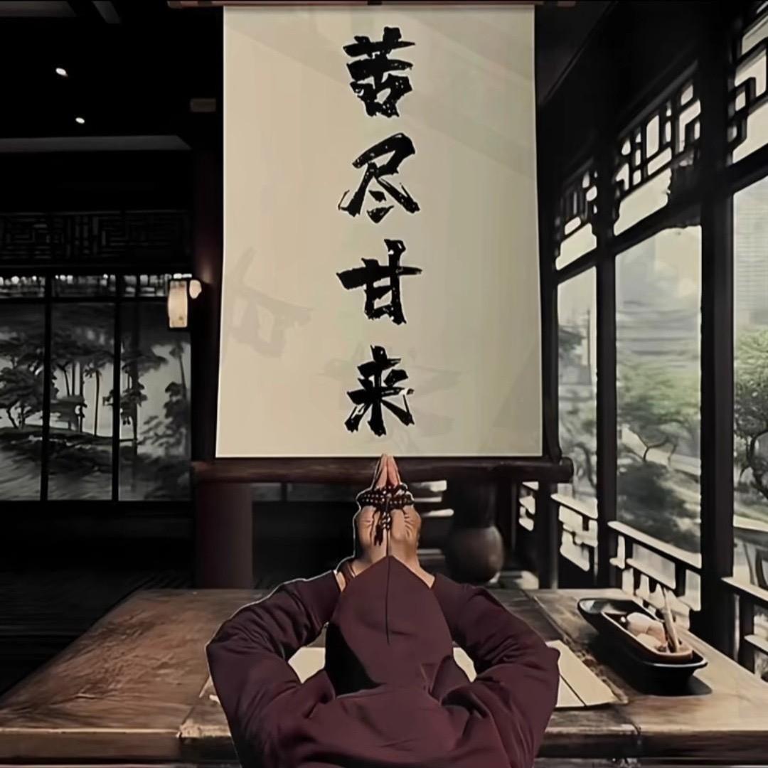 一缕清风