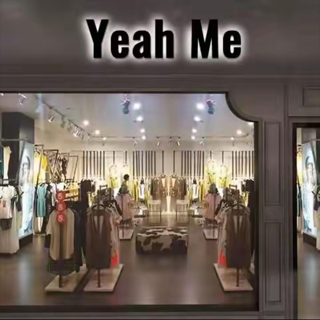 YeahMe也觅-糖糖