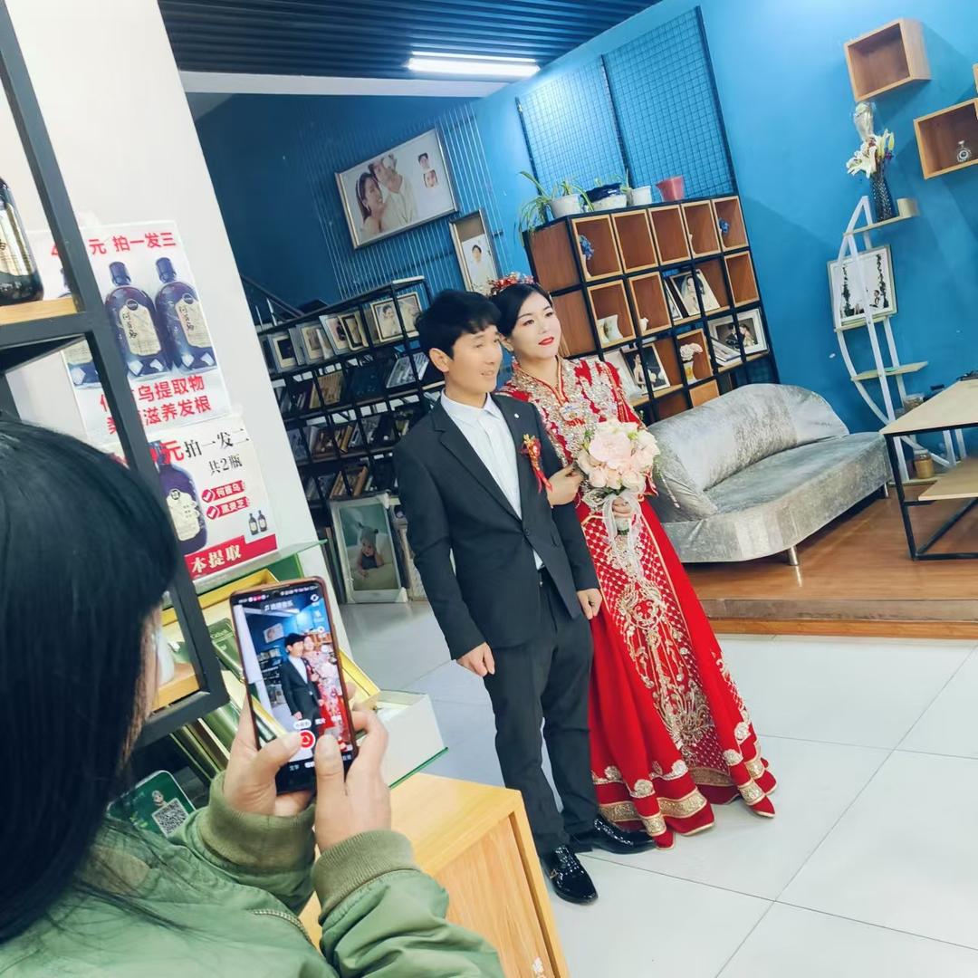 福❤️宝