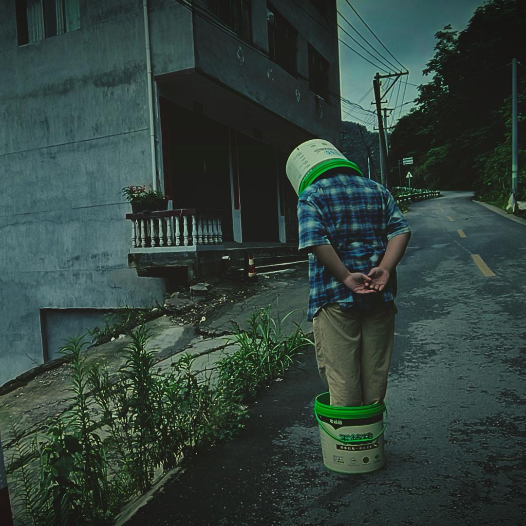 候鸟的眼