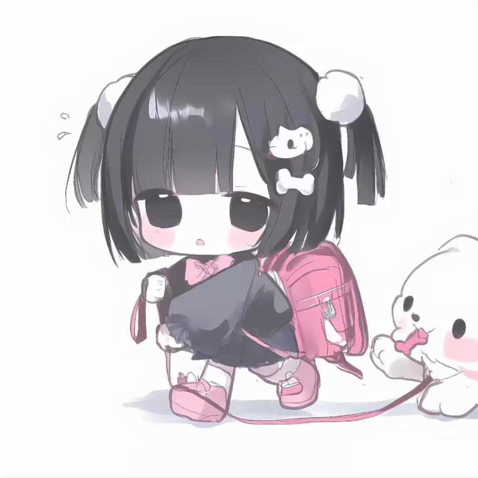 甜妹₍˄·͈༝·͈˄₎◞ ̑̑