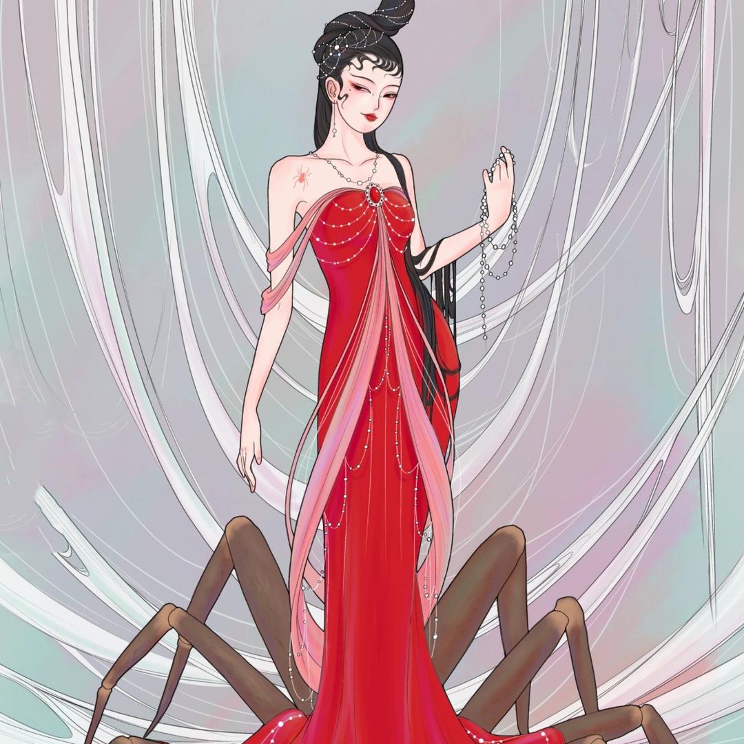 妖（盘丝洞521）