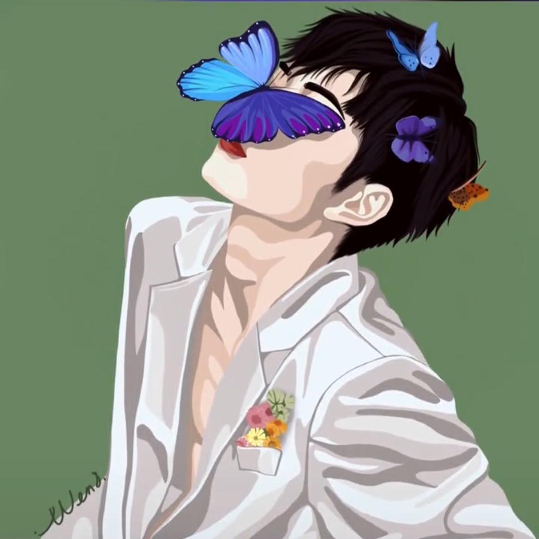 孤王