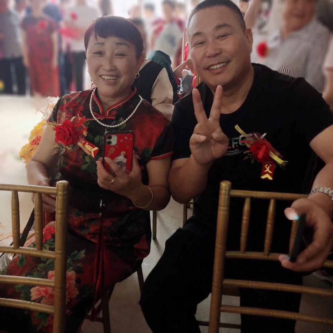 张东风皇家乐团——金桂芝