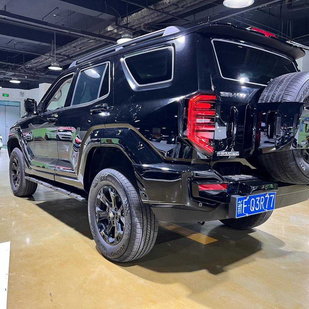 嘴哥二手车盛源（天价收车）