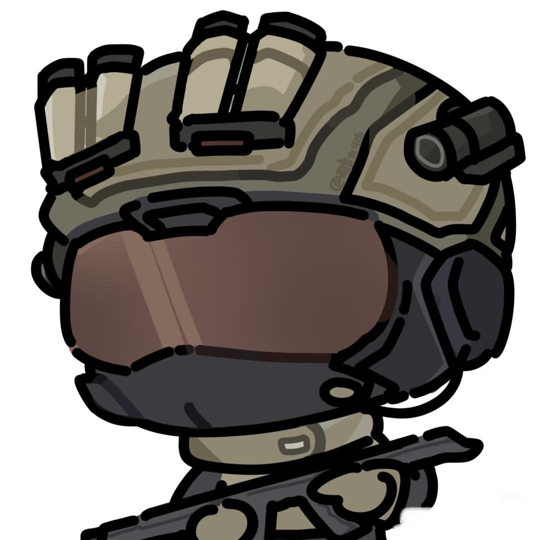 赵铁柱（三角洲行动）