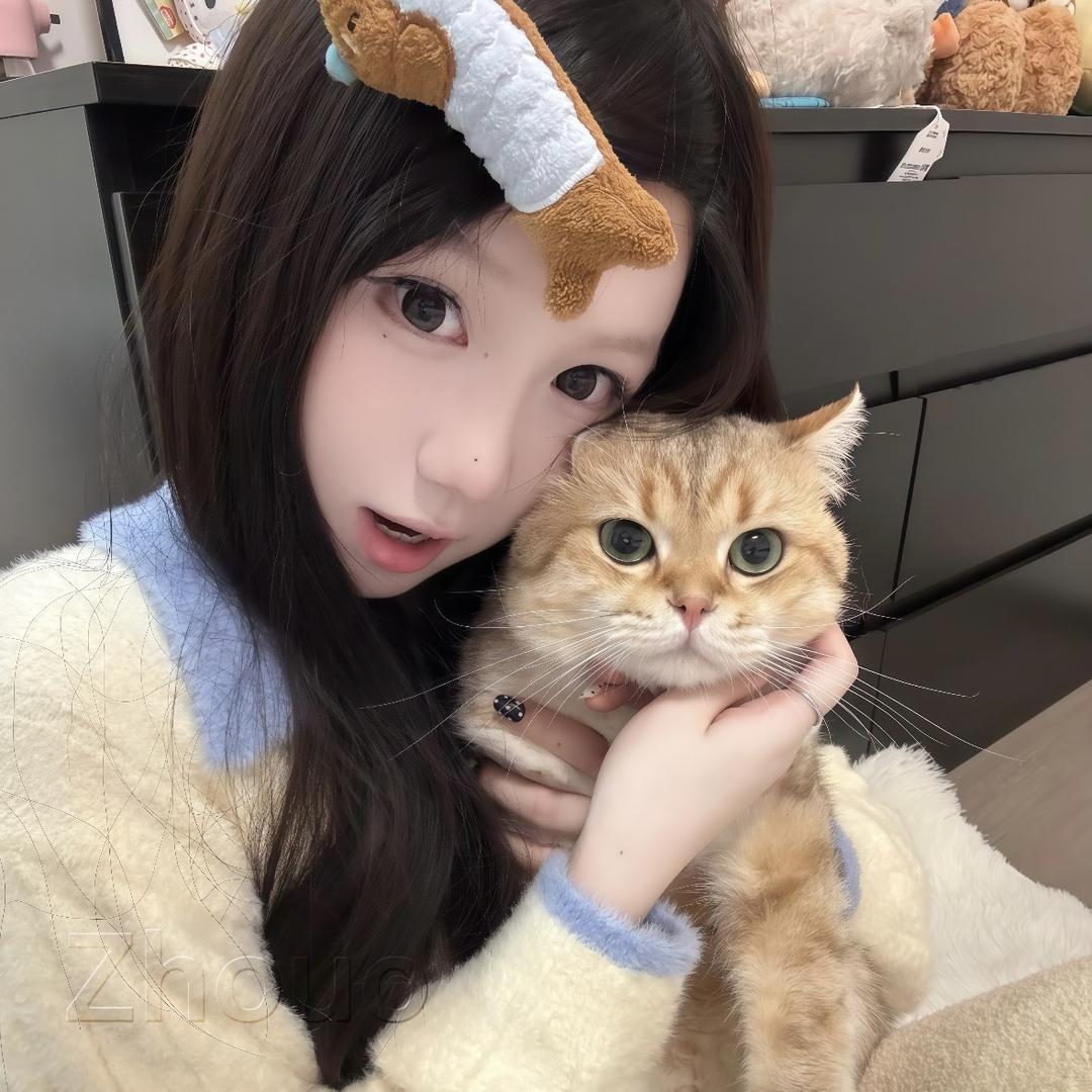 泡芙公主