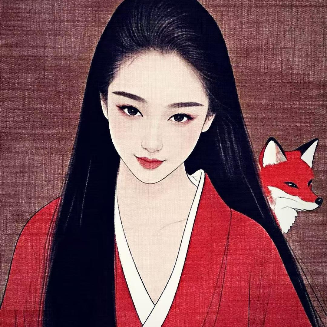 灵🦊九