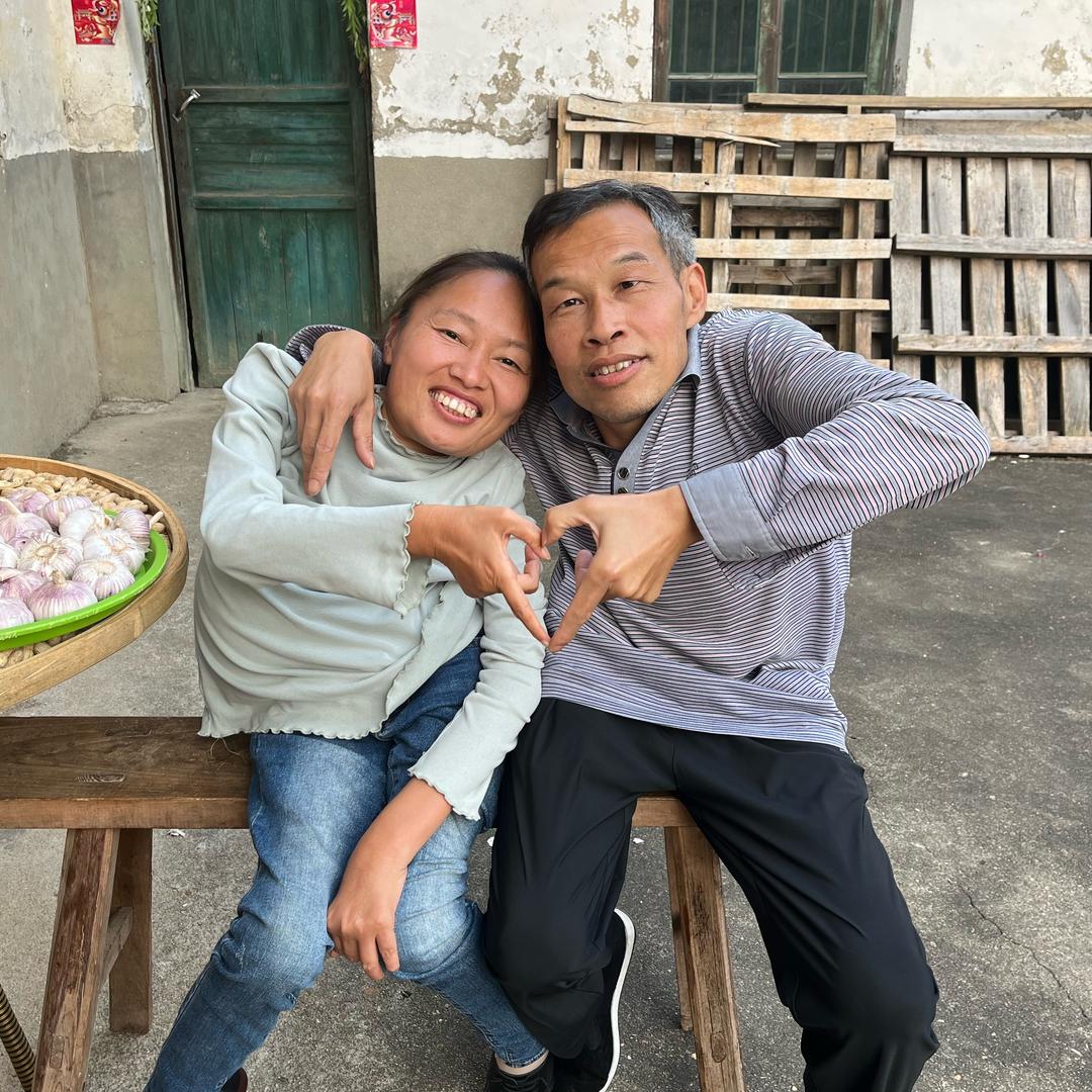 香香夫妇百货店