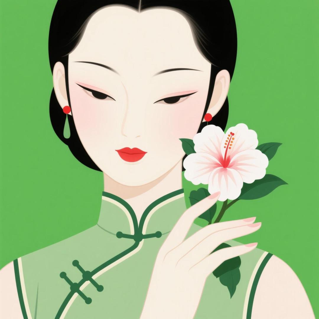 李槿娴