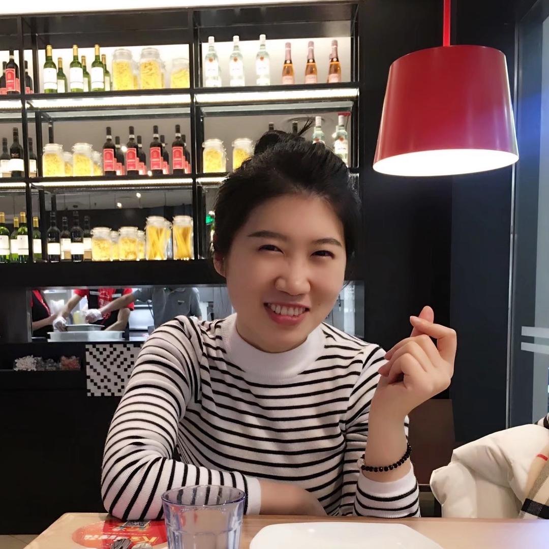 秦笑笑（中午12:50见）