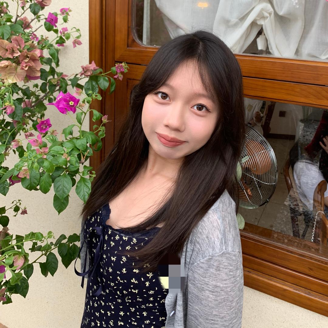 小怡同学