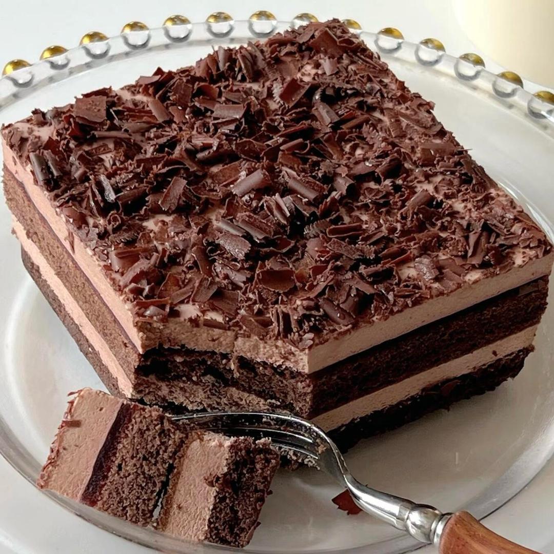 米果每日鲜 蛋糕