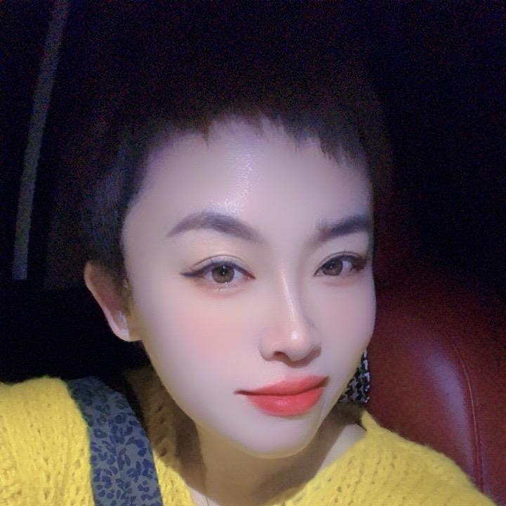 孟州南庄女王范