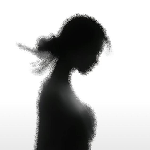 是丸子.