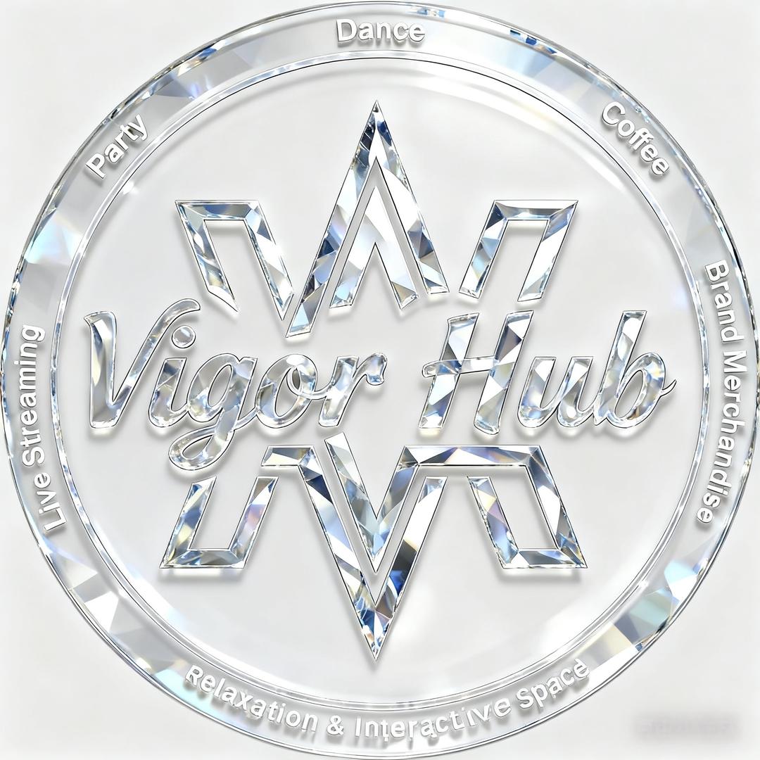 上喜文化VIGOR-HUB