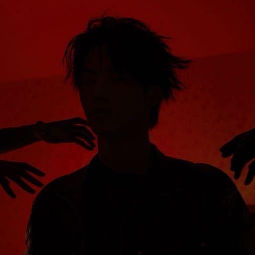 时代少年团—严浩翔