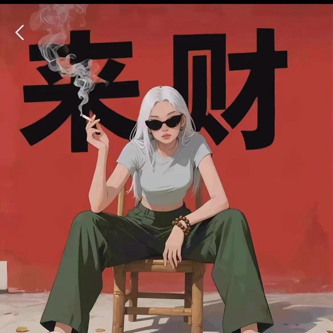 财神爷的钱钱小宝贝