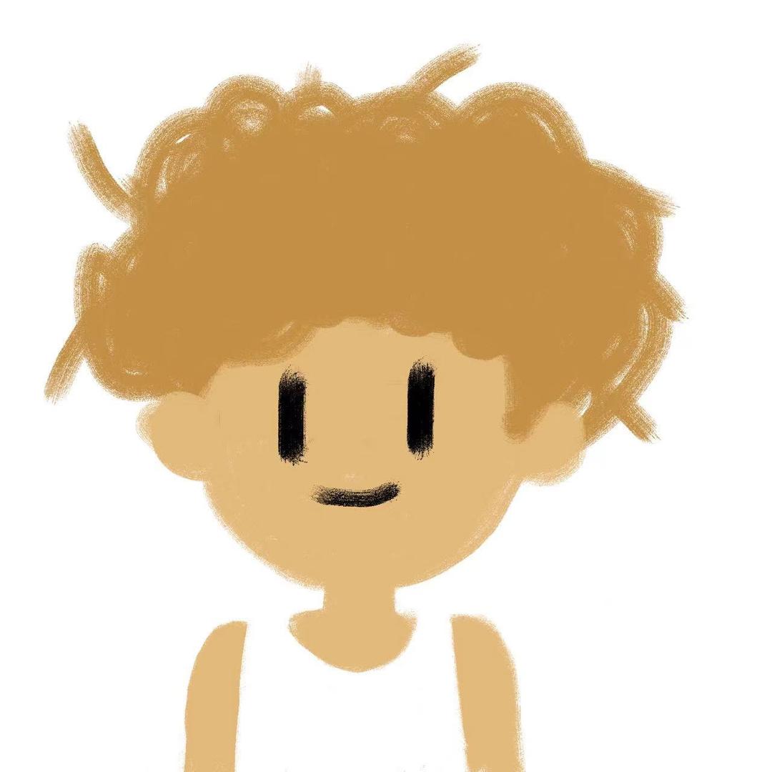 一个汉堡根本吃不饱