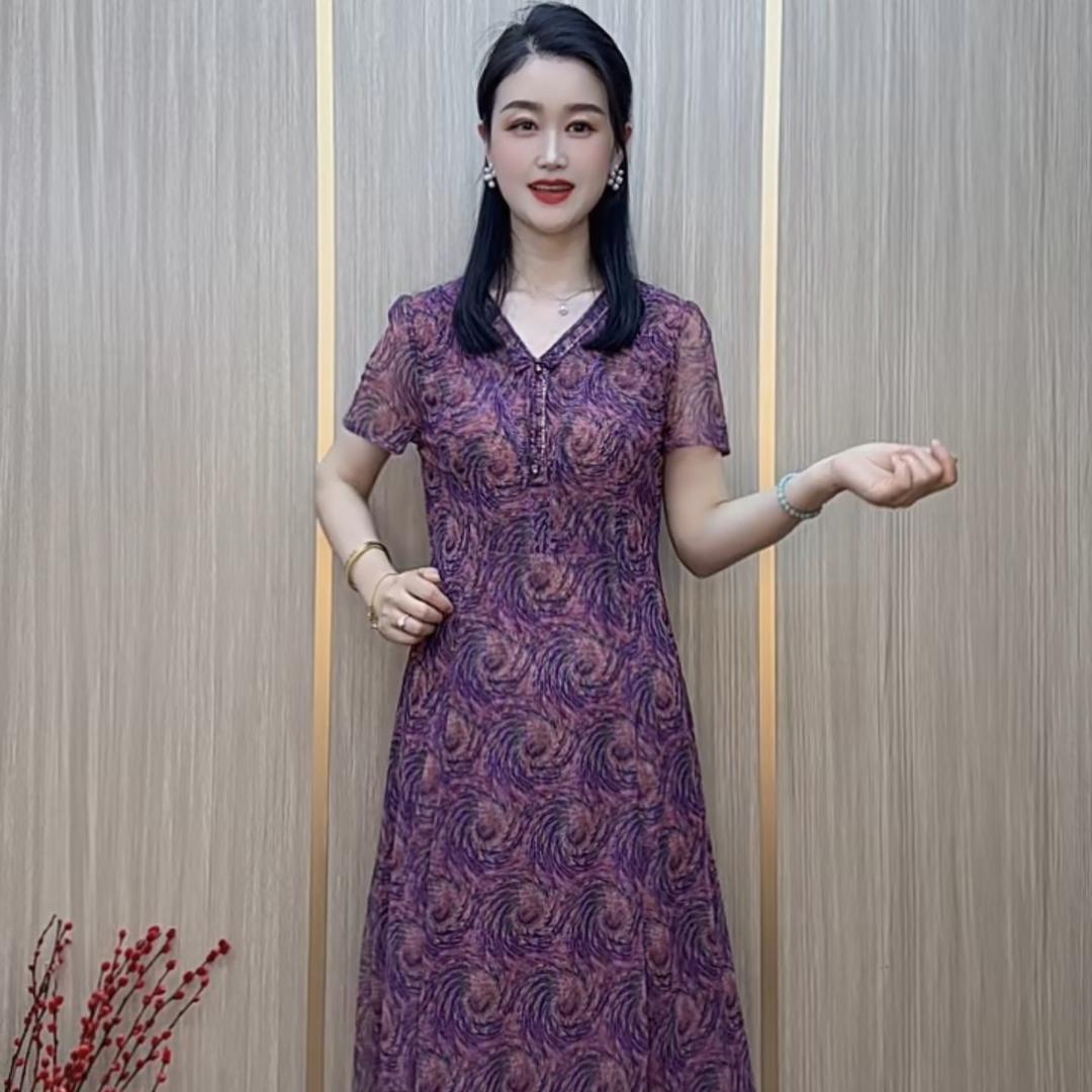 画花衣橱