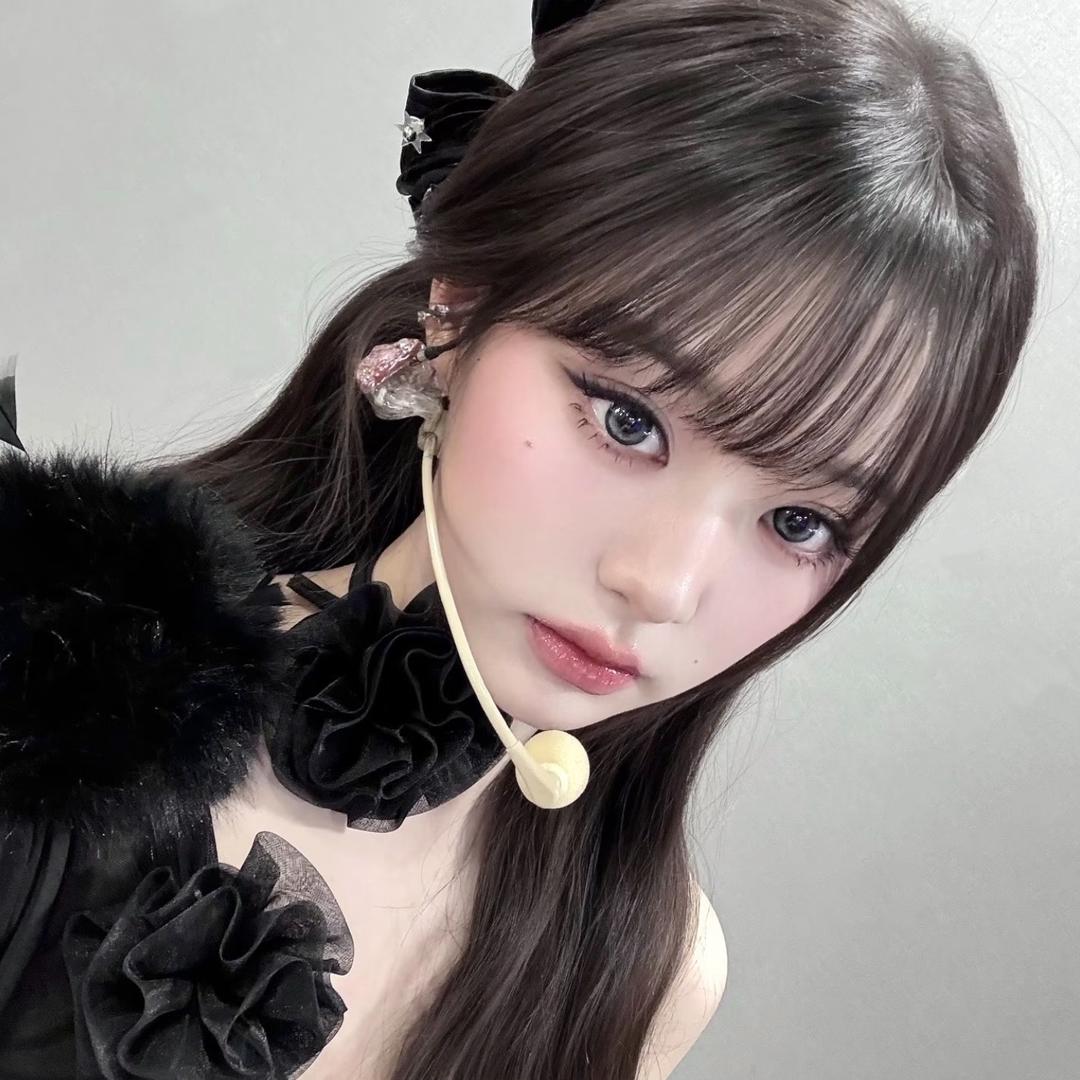 纯白来信
