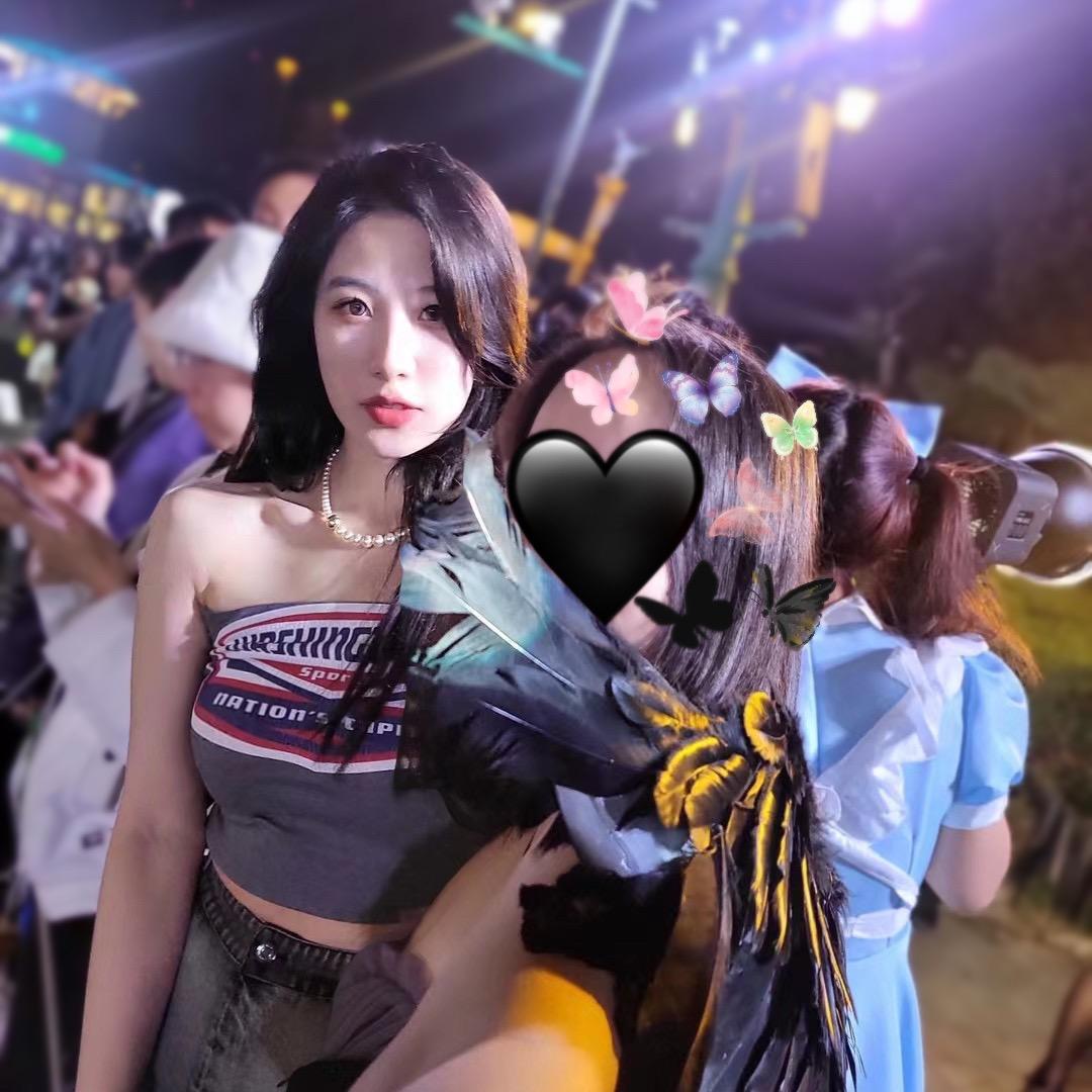 团子大侠👻