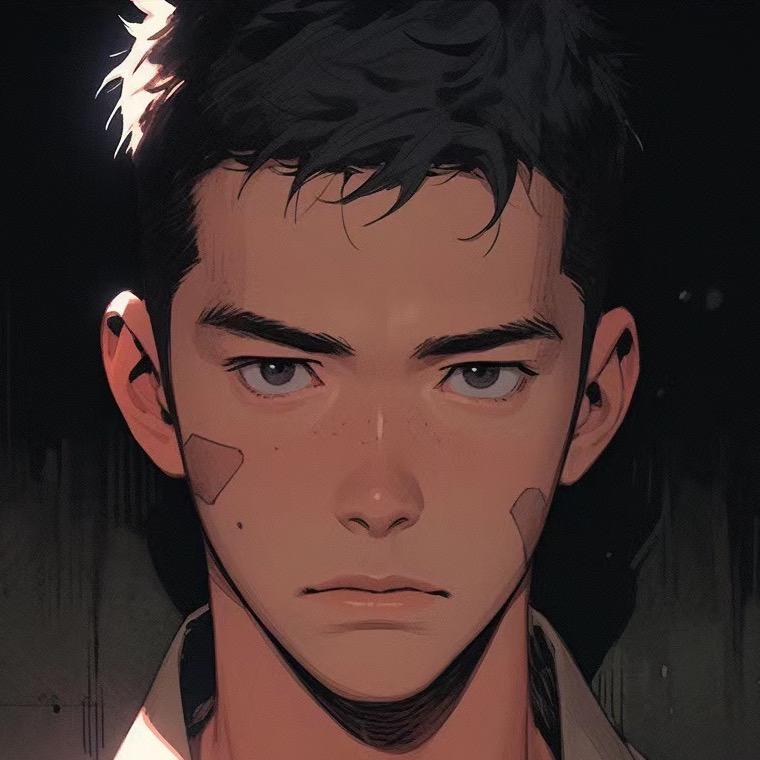 小李_