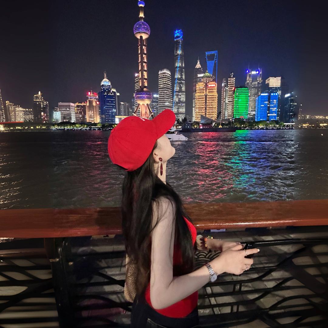 微喇女裤工厂