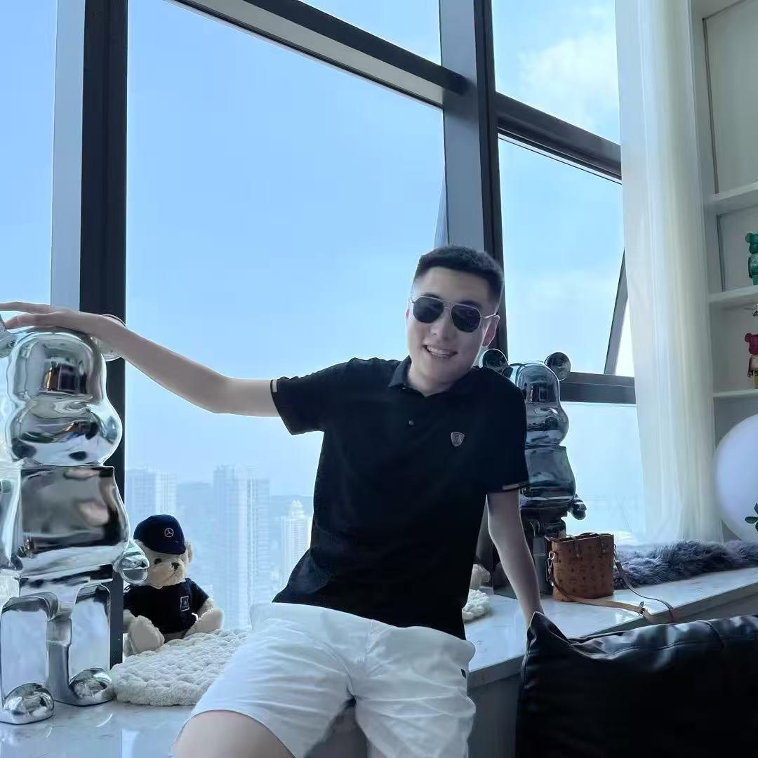 盛航花香涛儿🔥