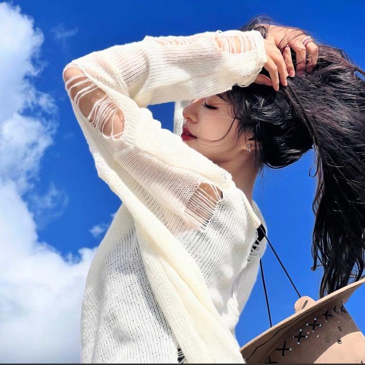 美柚服装店