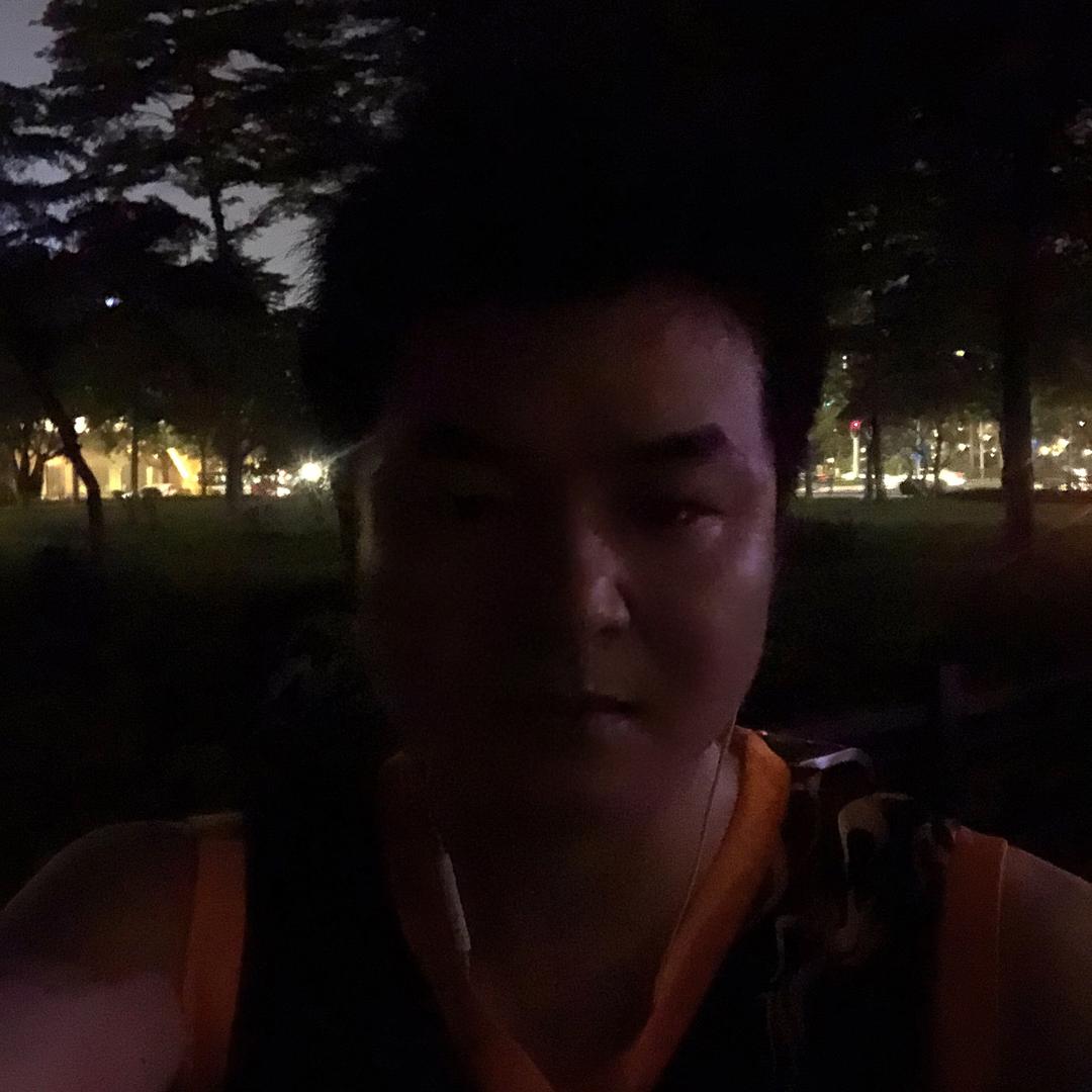 等待