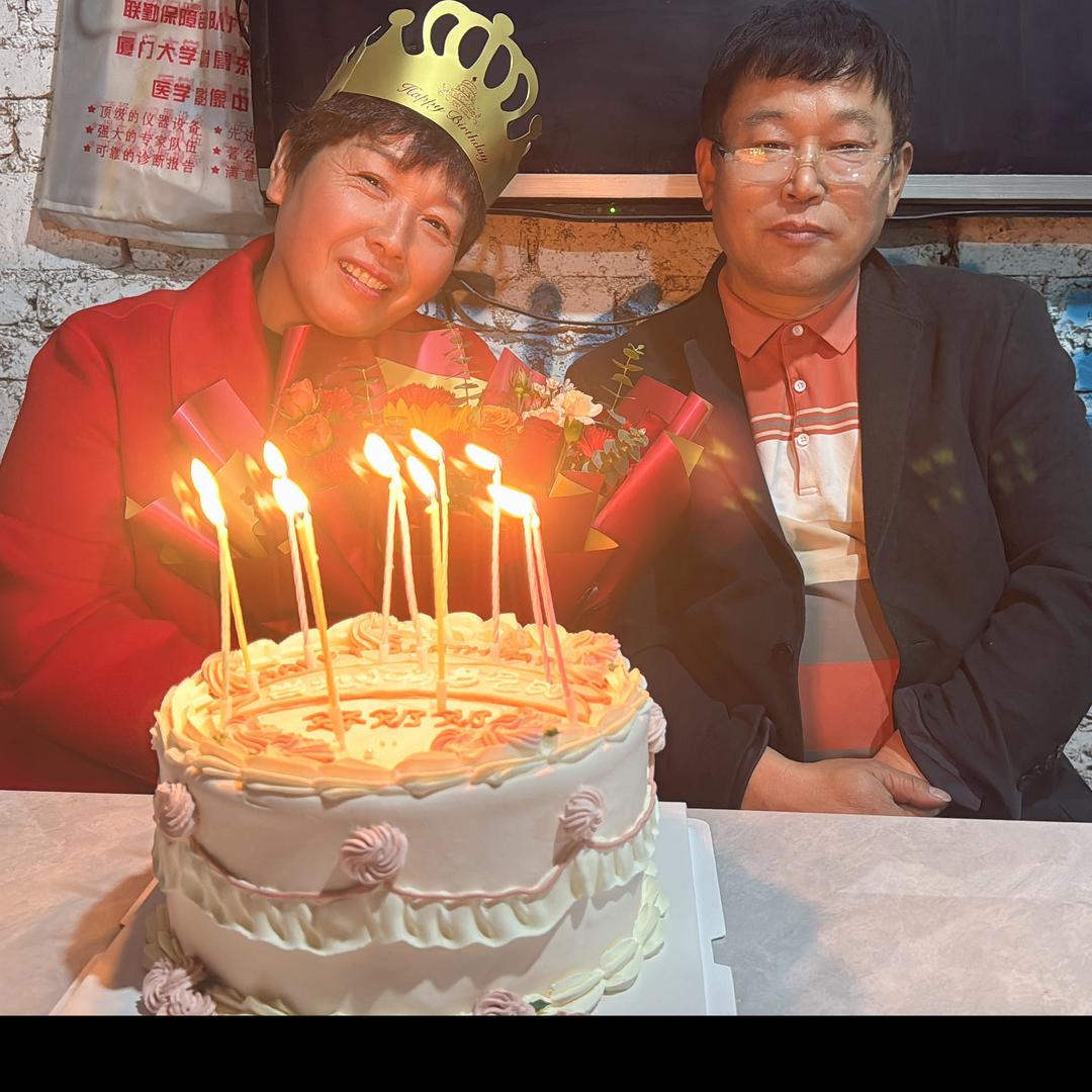 好人一生平安