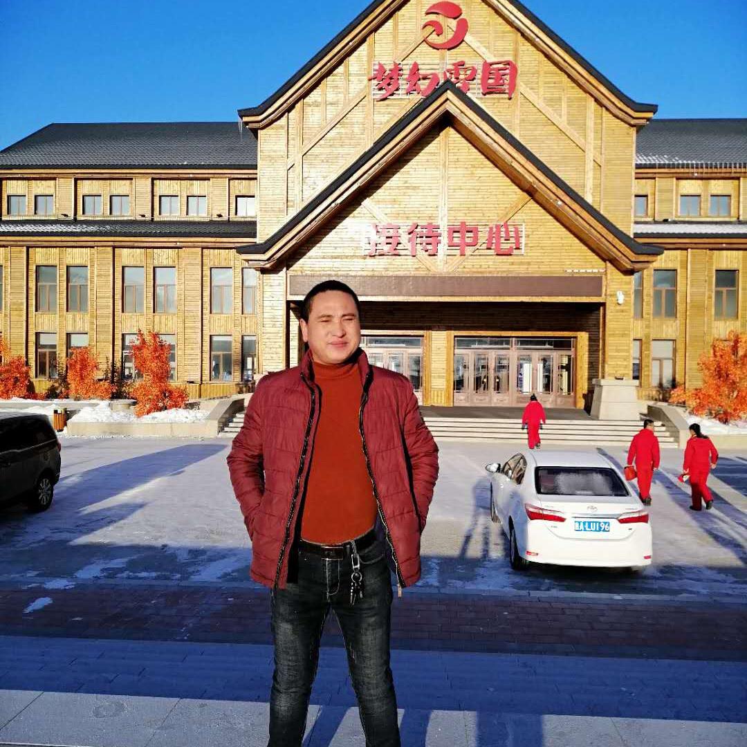 财哥