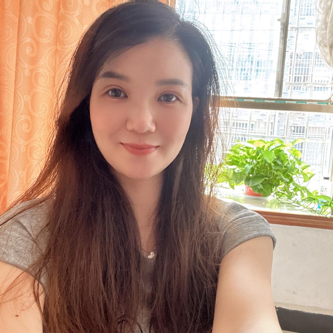 是安淇呀