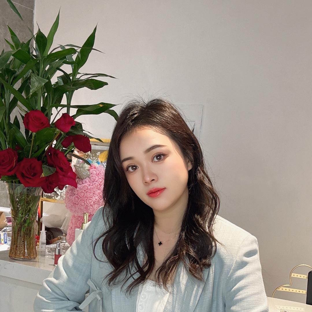 VIVI•安女装欧韩馆～老蒋