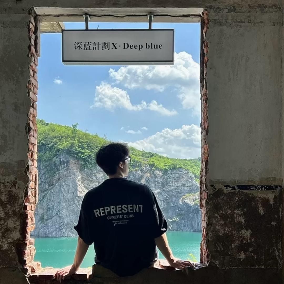 暖一杯茶¹¹ 🇨🇳